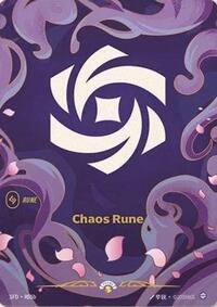 Chaos Rune (R05b) [Spiritforged] | Gear Gaming Bentonville