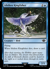 Ithilien Kingfisher [The Lord of the Rings: Tales of Middle-Earth] | Gear Gaming Bentonville