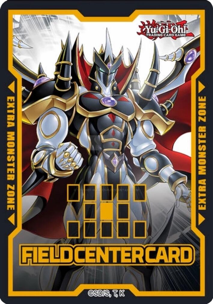 Field Center Token: Evil HERO Neos Lord (Supreme Darkness) Promo | Gear Gaming Bentonville