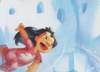 Winterspell Snowball Fight Puzzle Insert (Top Middle) [Winterspell] | Gear Gaming Bentonville