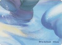 Winterspell Snowball Fight Puzzle Insert (Bottom Right) [Winterspell] | Gear Gaming Bentonville
