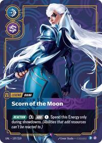 Diana - Scorn of the Moon [Unleashed] | Gear Gaming Bentonville