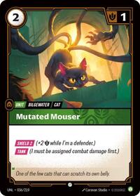 Mutated Mouser [Unleashed] | Gear Gaming Bentonville