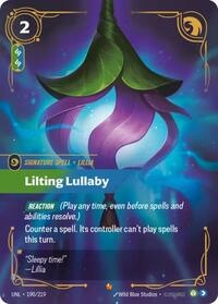 Lilting Lullaby [Unleashed] | Gear Gaming Bentonville
