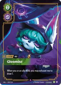 Vex - Gloomist [Unleashed] | Gear Gaming Bentonville