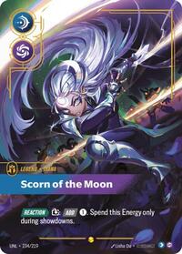 Diana - Scorn of the Moon (Overnumbered) [Unleashed] | Gear Gaming Bentonville