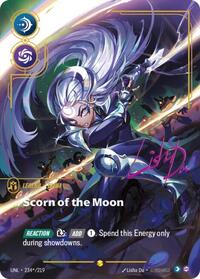 Diana - Scorn of the Moon (Signature) [Unleashed] | Gear Gaming Bentonville