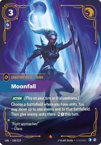 Moonfall [Unleashed] | Gear Gaming Bentonville