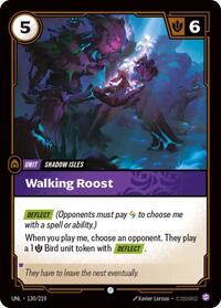 Walking Roost [Unleashed] | Gear Gaming Bentonville