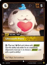 Ultrasoft Poro [Unleashed] | Gear Gaming Bentonville