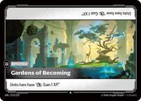 Gardens of Becoming [Unleashed] | Gear Gaming Bentonville