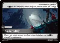 Ripper's Bay [Unleashed] | Gear Gaming Bentonville