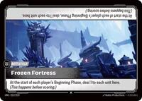 Frozen Fortress [Unleashed] | Gear Gaming Bentonville