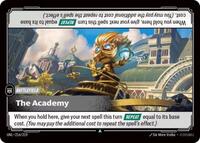 The Academy [Unleashed] | Gear Gaming Bentonville