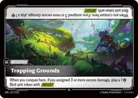 Trapping Grounds [Unleashed] | Gear Gaming Bentonville