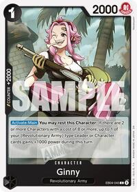 Ginny [Adventure on Kami's Island] | Gear Gaming Bentonville
