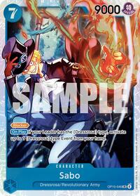 Sabo [Adventure on Kami's Island] | Gear Gaming Bentonville