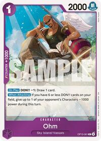 Ohm [Adventure on Kami's Island] | Gear Gaming Bentonville