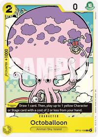 Octoballoon [Adventure on Kami's Island] | Gear Gaming Bentonville
