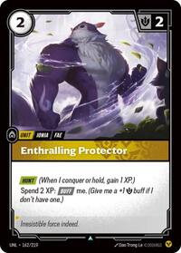Enthralling Protector [Unleashed] | Gear Gaming Bentonville