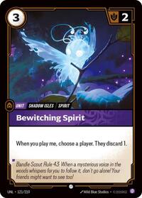 Bewitching Spirit [Unleashed] | Gear Gaming Bentonville