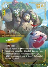 Daisy! [Unleashed] | Gear Gaming Bentonville