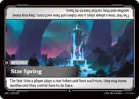 Star Spring [Unleashed] | Gear Gaming Bentonville