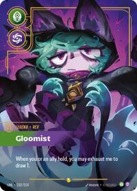 Vex - Gloomist (Overnumbered) [Unleashed] | Gear Gaming Bentonville