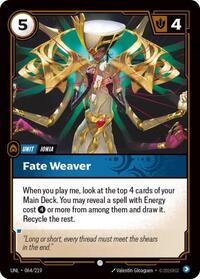 Fate Weaver [Unleashed] | Gear Gaming Bentonville