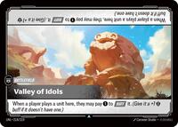 Valley of Idols [Unleashed] | Gear Gaming Bentonville