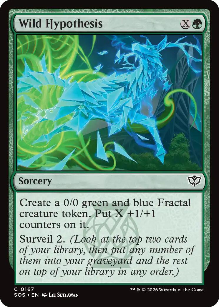 Burrog Barrage Art Card [Secrets of Strixhaven Art Series] | Gear Gaming Bentonville