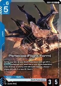 Penelope (Flight Form) [Phantom Aria] | Gear Gaming Bentonville