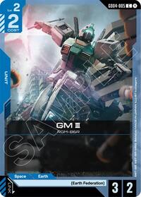 GM III [Phantom Aria] | Gear Gaming Bentonville