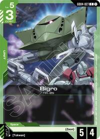 Bigro [Phantom Aria] | Gear Gaming Bentonville