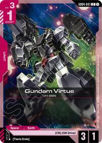 Gundam Virtue [Phantom Aria] | Gear Gaming Bentonville