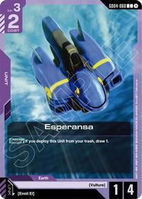 Esperansa [Phantom Aria] | Gear Gaming Bentonville
