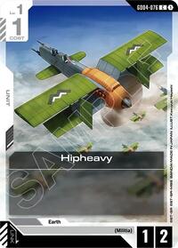 Hipheavy [Phantom Aria] | Gear Gaming Bentonville