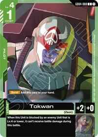 Tokwan [Phantom Aria] | Gear Gaming Bentonville