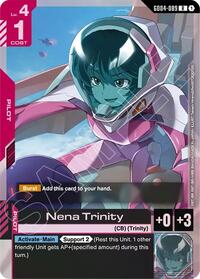 Nena Trinity [Phantom Aria] | Gear Gaming Bentonville