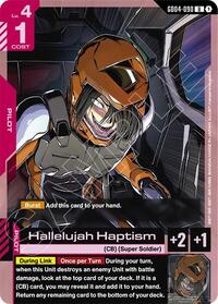 Hallelujah Haptism [Phantom Aria] | Gear Gaming Bentonville