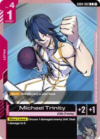 Michael Trinity [Phantom Aria] | Gear Gaming Bentonville