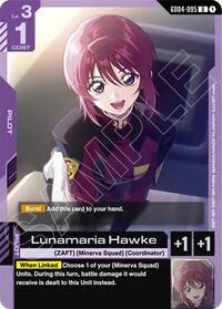Lunamaria Hawke [Phantom Aria] | Gear Gaming Bentonville