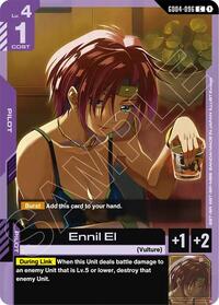 Ennil El [Phantom Aria] | Gear Gaming Bentonville