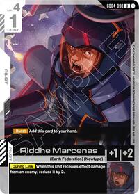 Riddhe Marcenas [Phantom Aria] | Gear Gaming Bentonville