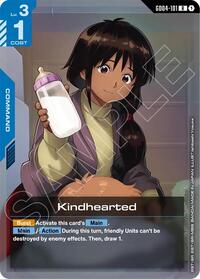 Kindhearted [Phantom Aria] | Gear Gaming Bentonville