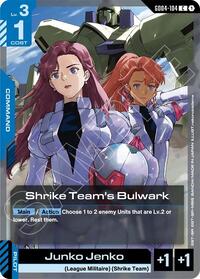 Shrike Team's Bulwark [Phantom Aria] | Gear Gaming Bentonville