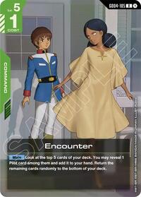 Encounter [Phantom Aria] | Gear Gaming Bentonville