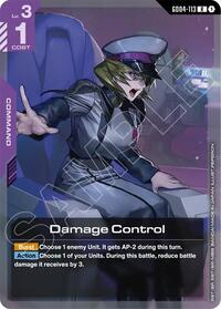 Damage Control [Phantom Aria] | Gear Gaming Bentonville
