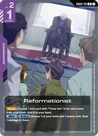 Reformationist [Phantom Aria] | Gear Gaming Bentonville