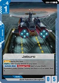 Jaburo [Phantom Aria] | Gear Gaming Bentonville